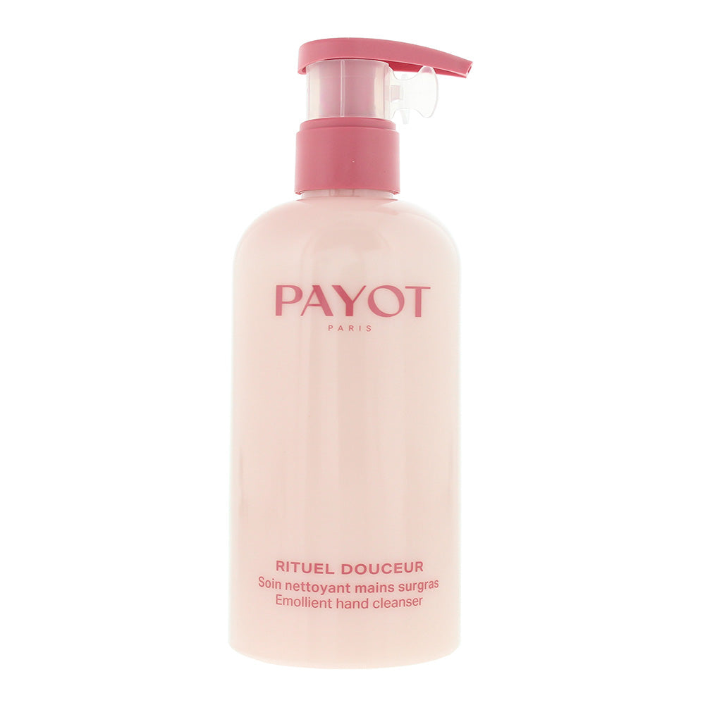 Payot Rituel Douceur Hand Cleanser 250ml