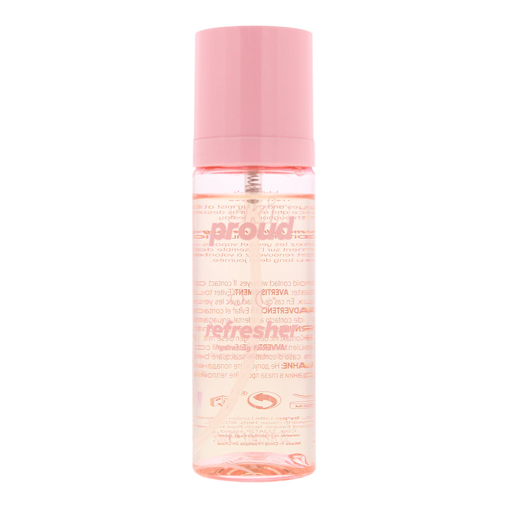 Skin Proud Refresher Unboxed Hydrating Face Mist 90ml