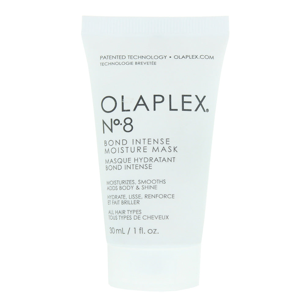 Olaplex No.8 Intense Moisture Hair Mask 30ml