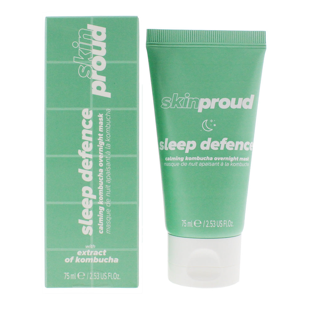 Skin Proud Sleep Defence Overnight Mask 75ml