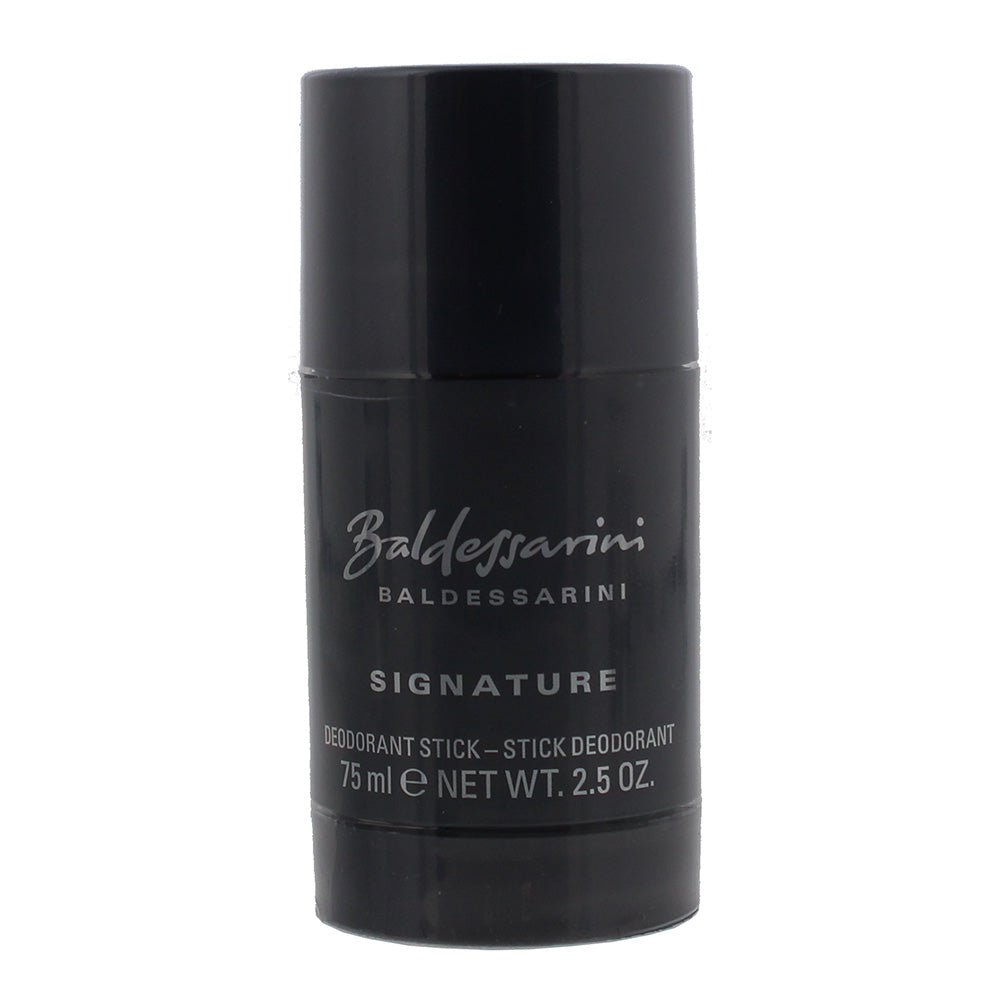 Baldessarini Signature Deodorant Stick 75ml