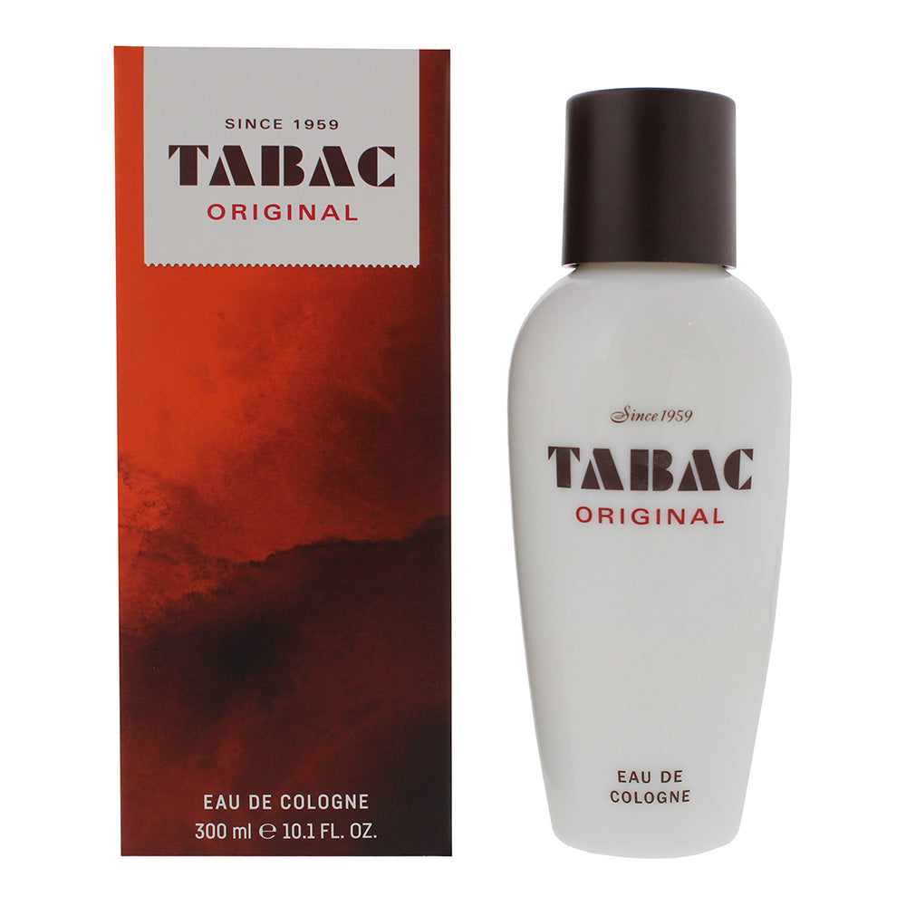 Tabac Original Eau de Cologne 300ml