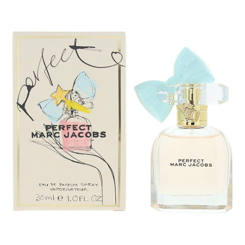 Marc Jacobs Perfect Eau de Parfum 30ml