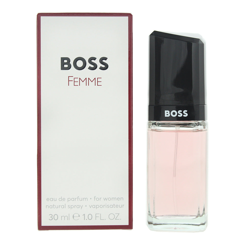 Hugo Boss Femme Eau de Parfum 30ml