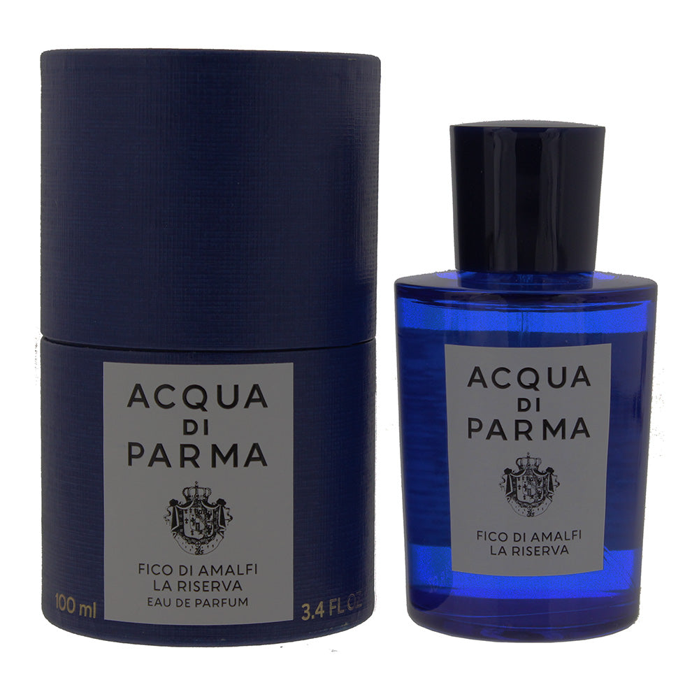 Acqua Di Parma Blu Mediterraneo Fico Di Amalfi La Riserva Eau de Parfum 100ml