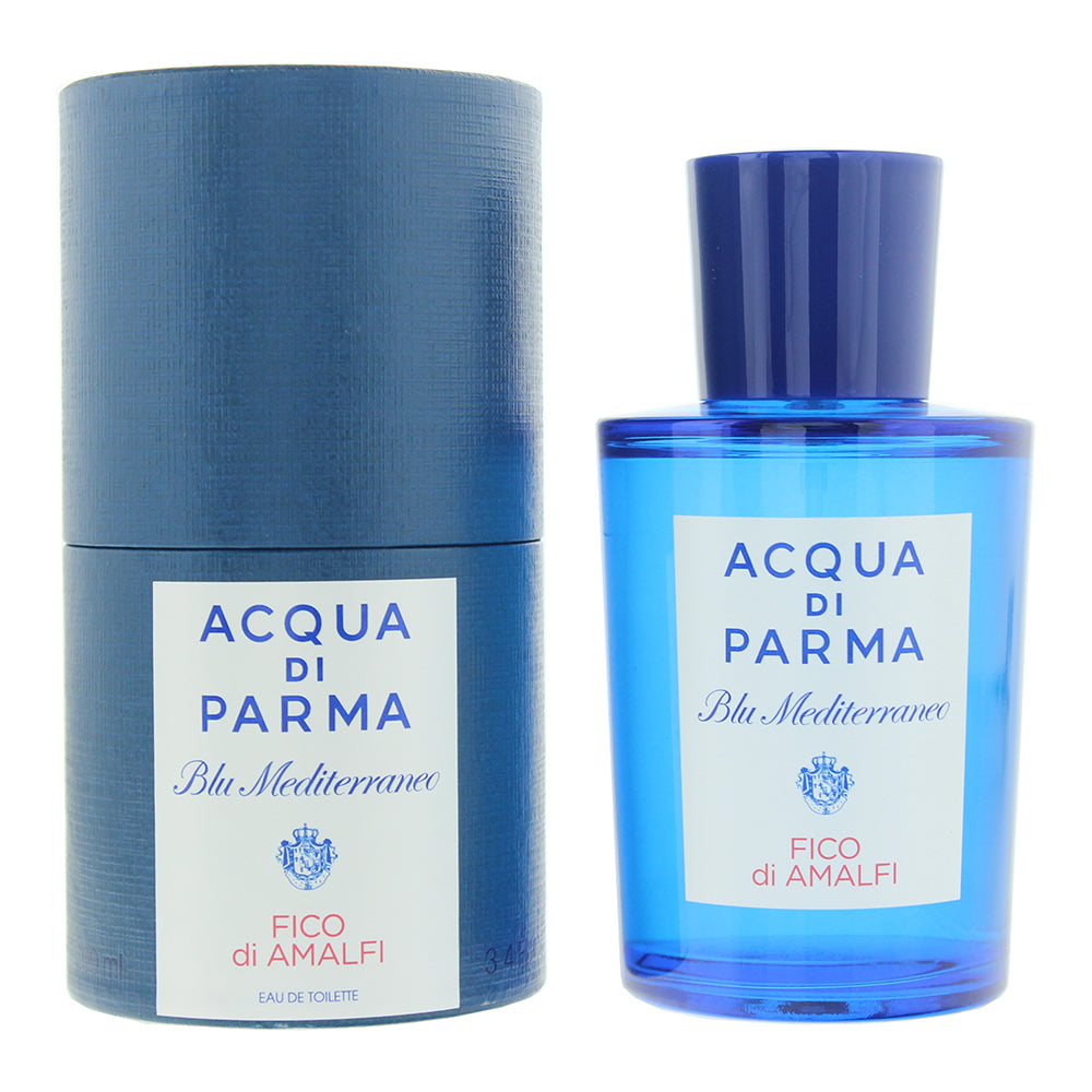 Acqua Di Parma Blu Mediterraneo Fico Di Amalfi Eau de Toilette 100ml
