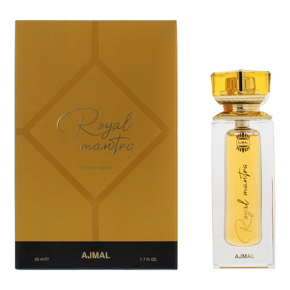 Ajmal Royal Mystic Extrait de Parfum 50ml