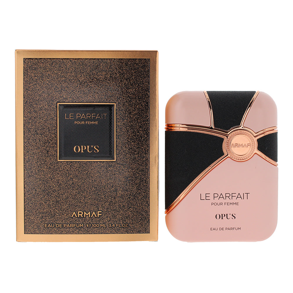 Armaf Le Parfait Opus Eau de Parfum 100ml
