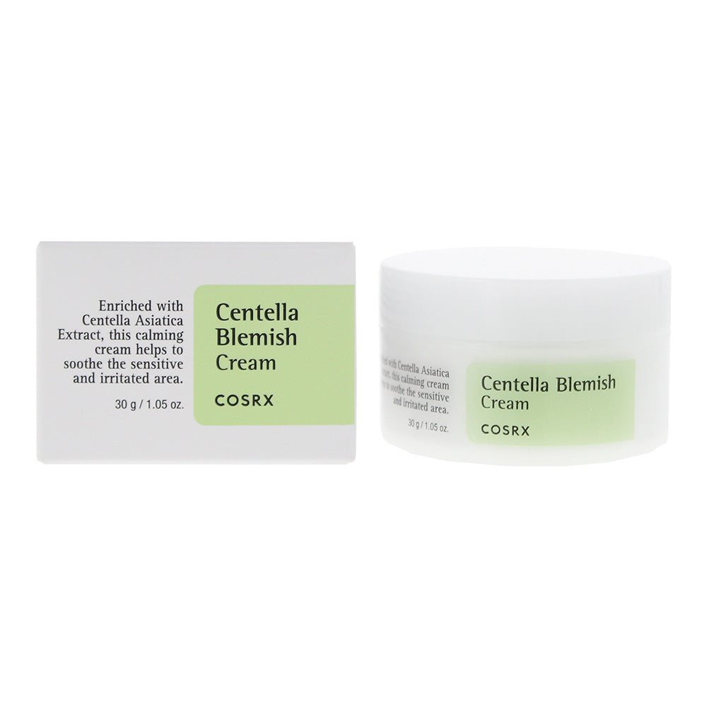 Cosrx Centella Blemish Cream 30g