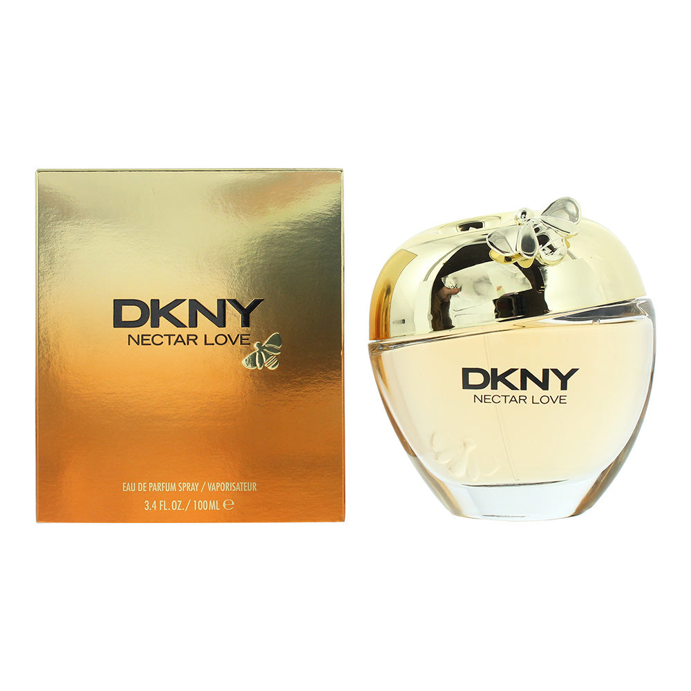 DKNY Nectar Love Eau de Parfum 100ml