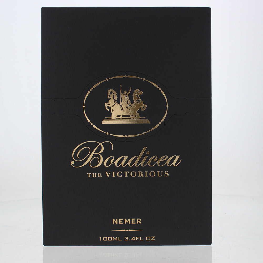 Boadicea The Victorious Nemer Eau de Parfum 100ml