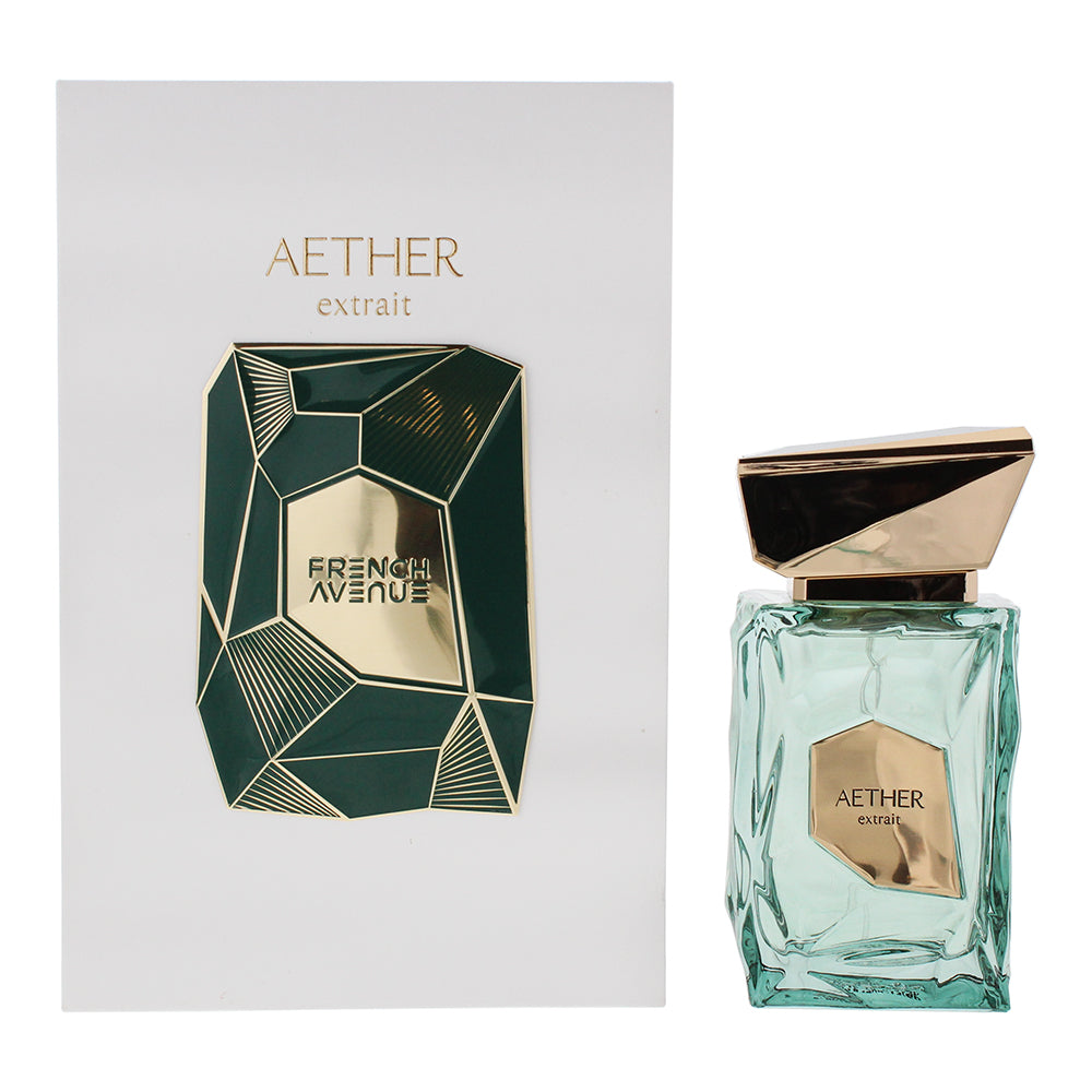 French Avenue Aether Extrait Eau de Parfum 100ml