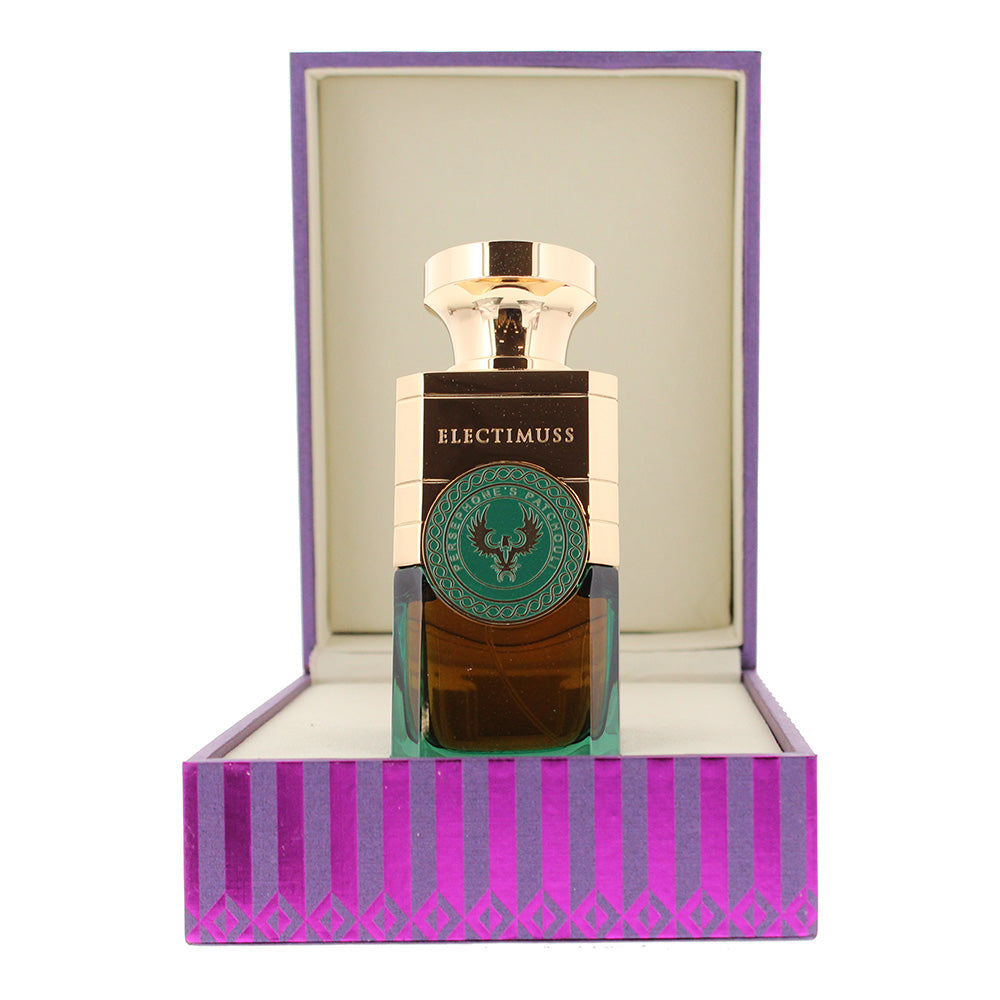Electimuss Patchouli Of The Underworld Extrait de Parfum 100ml