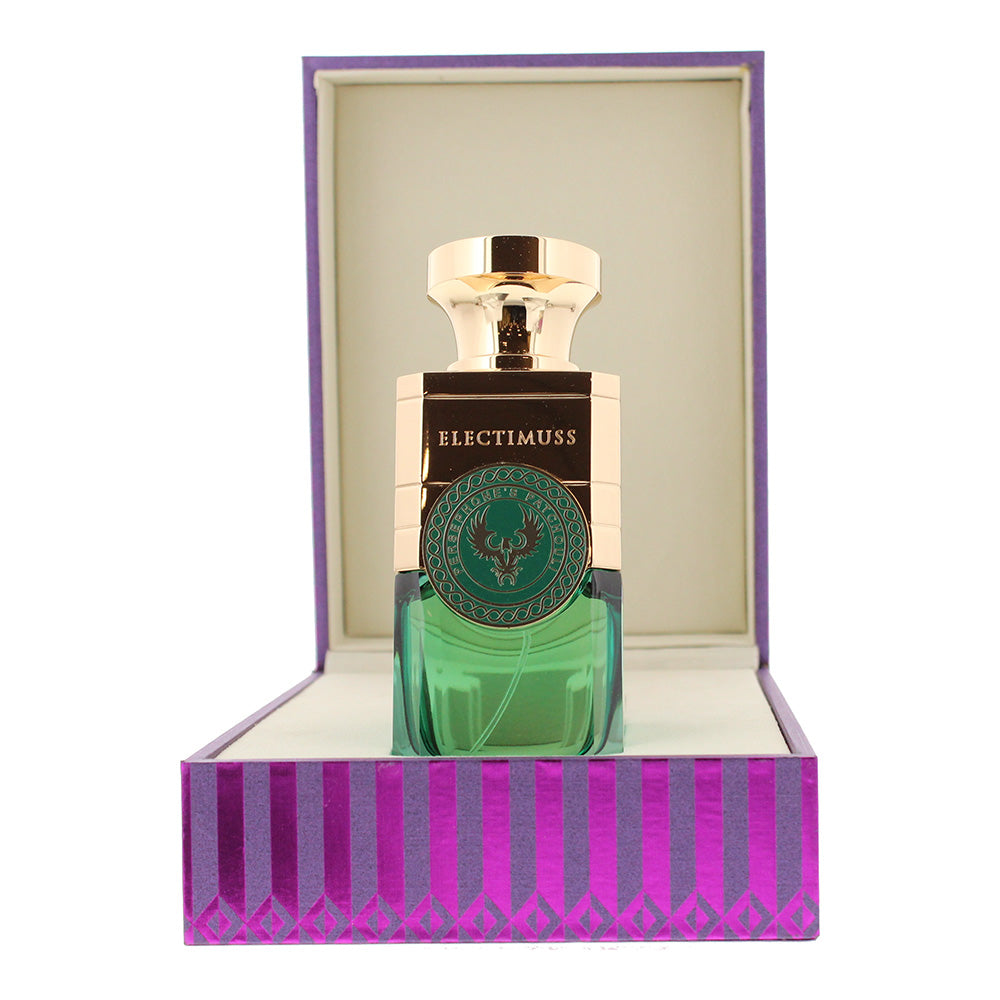 Electimuss Persephone's Patchouli Extrait de Parfum 100ml