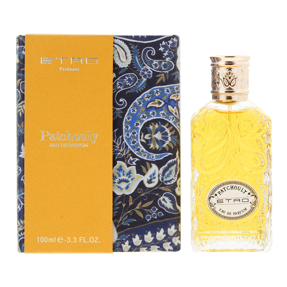 Etro Patchouly Eau de Parfum 100ml