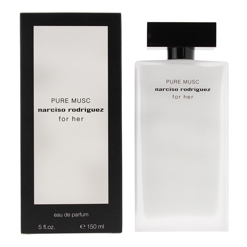 Narciso Rodriguez Pure Musc For Her Eau de Parfum 150ml