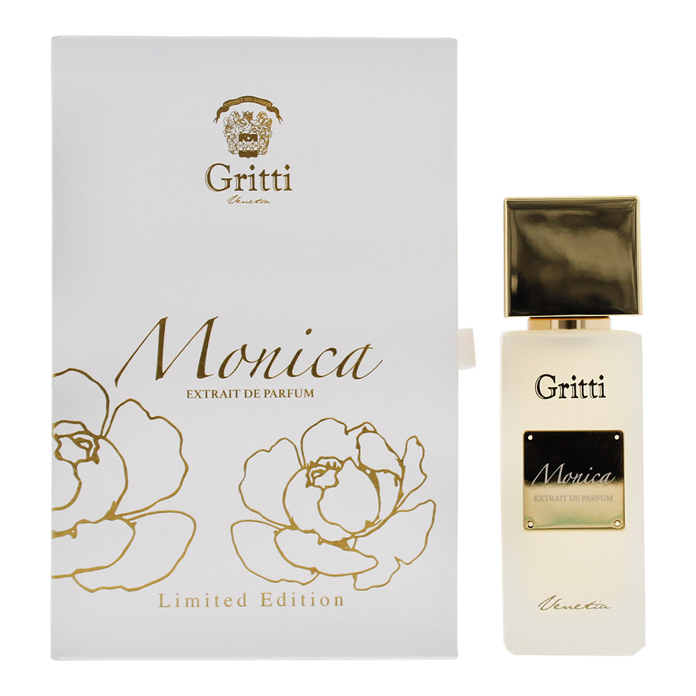 Gritti Monica Extrait de Parfum 100ml
