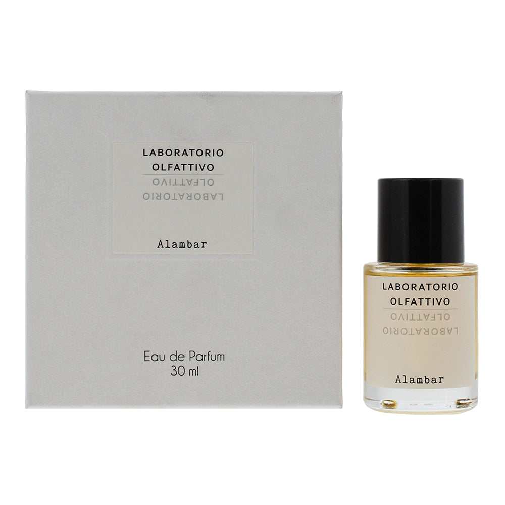 Laboratorio Olfattivo Alambar Eau de Parfum 30ml