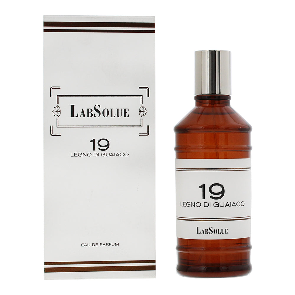 Labsolue 19 Legno  Di Guaiaco Eau de Parfum 120ml