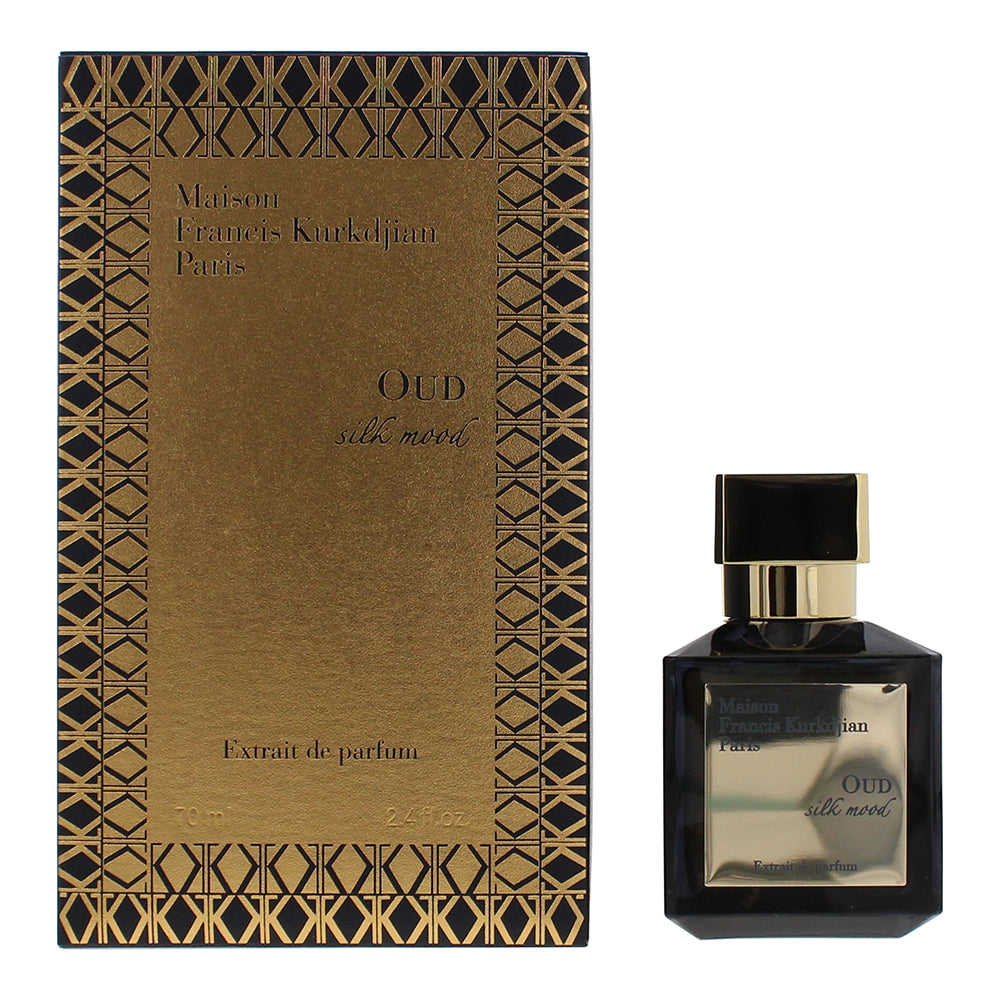 Maison Francis Kurkdjian Oud Silk Mood Extrait de Parfum 70ml