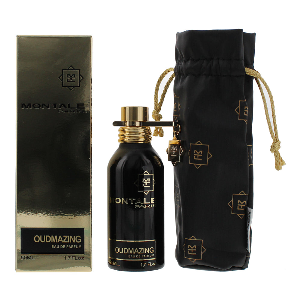 Montale Oudmazing Eau de Parfum 50ml
