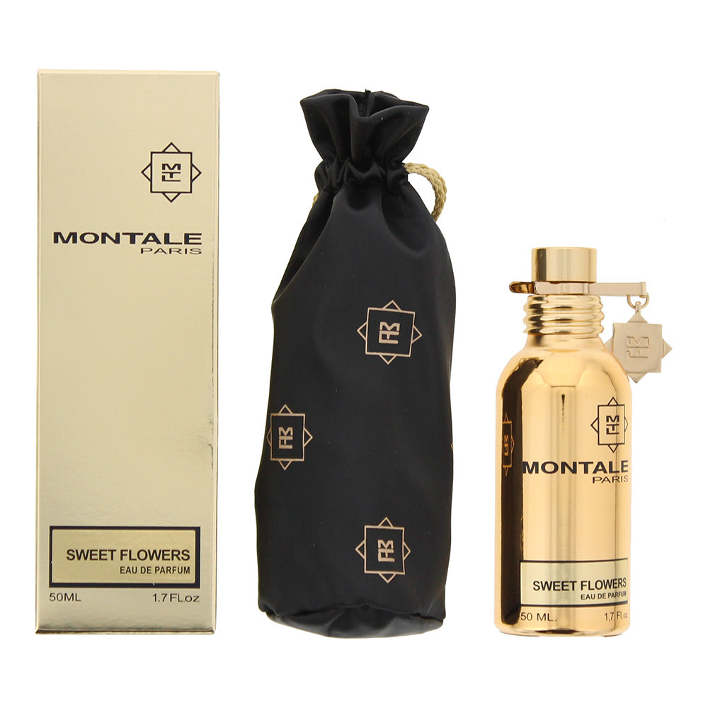 Montale Sweet Flowers Eau de Parfum 50ml