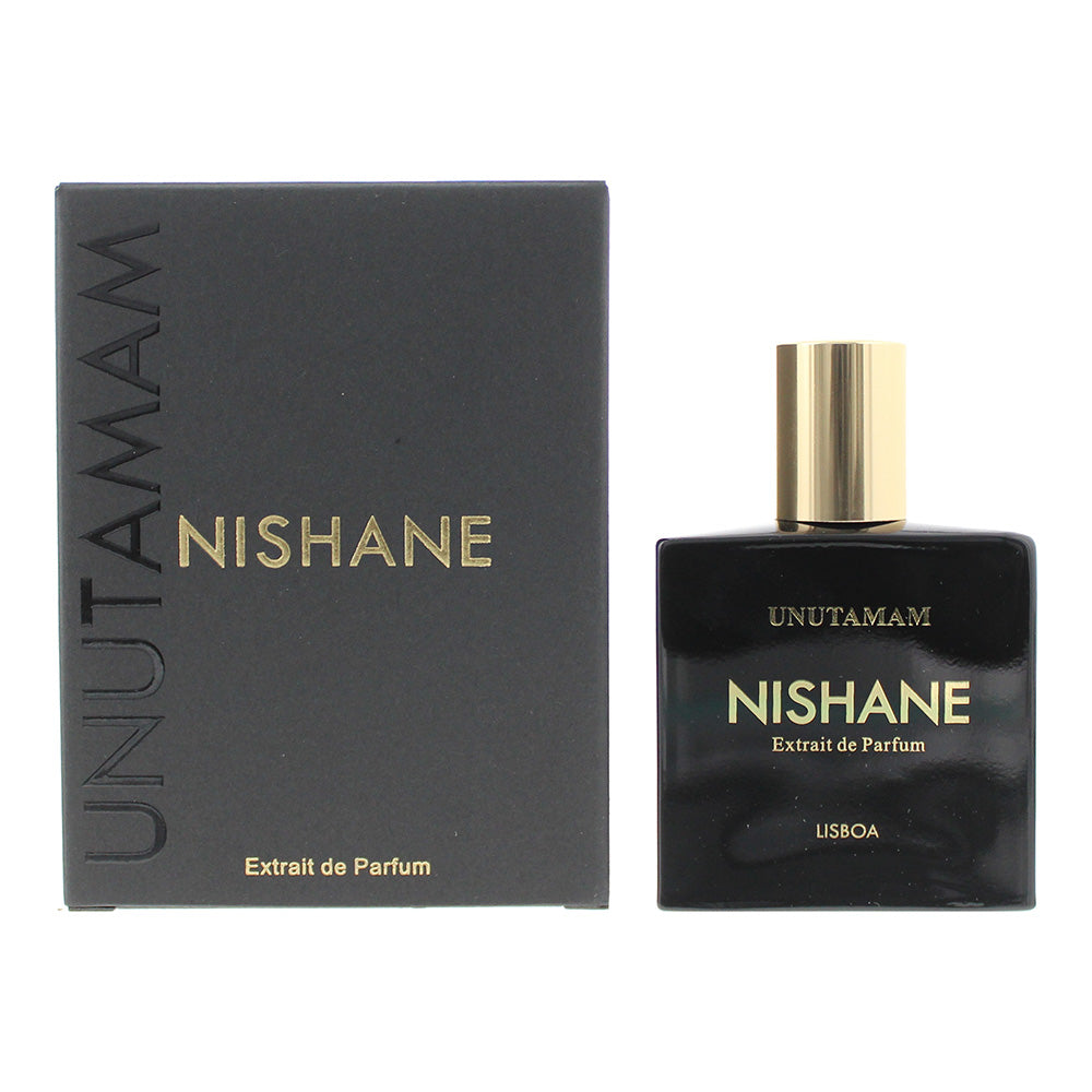 Nishane Unutaman Extrait de Parfum 30ml