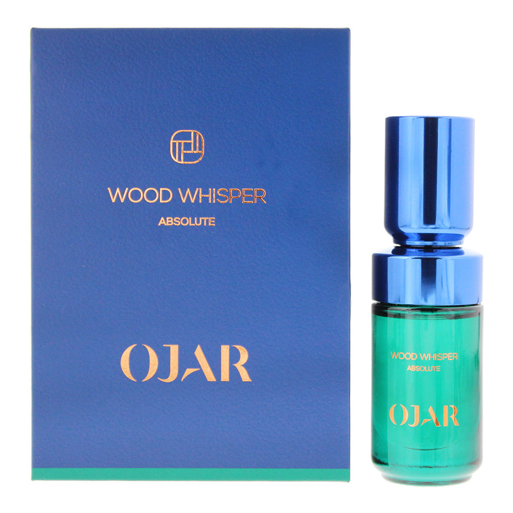 Ojar Wood Whisper Absolute Perfume Oil 20ml