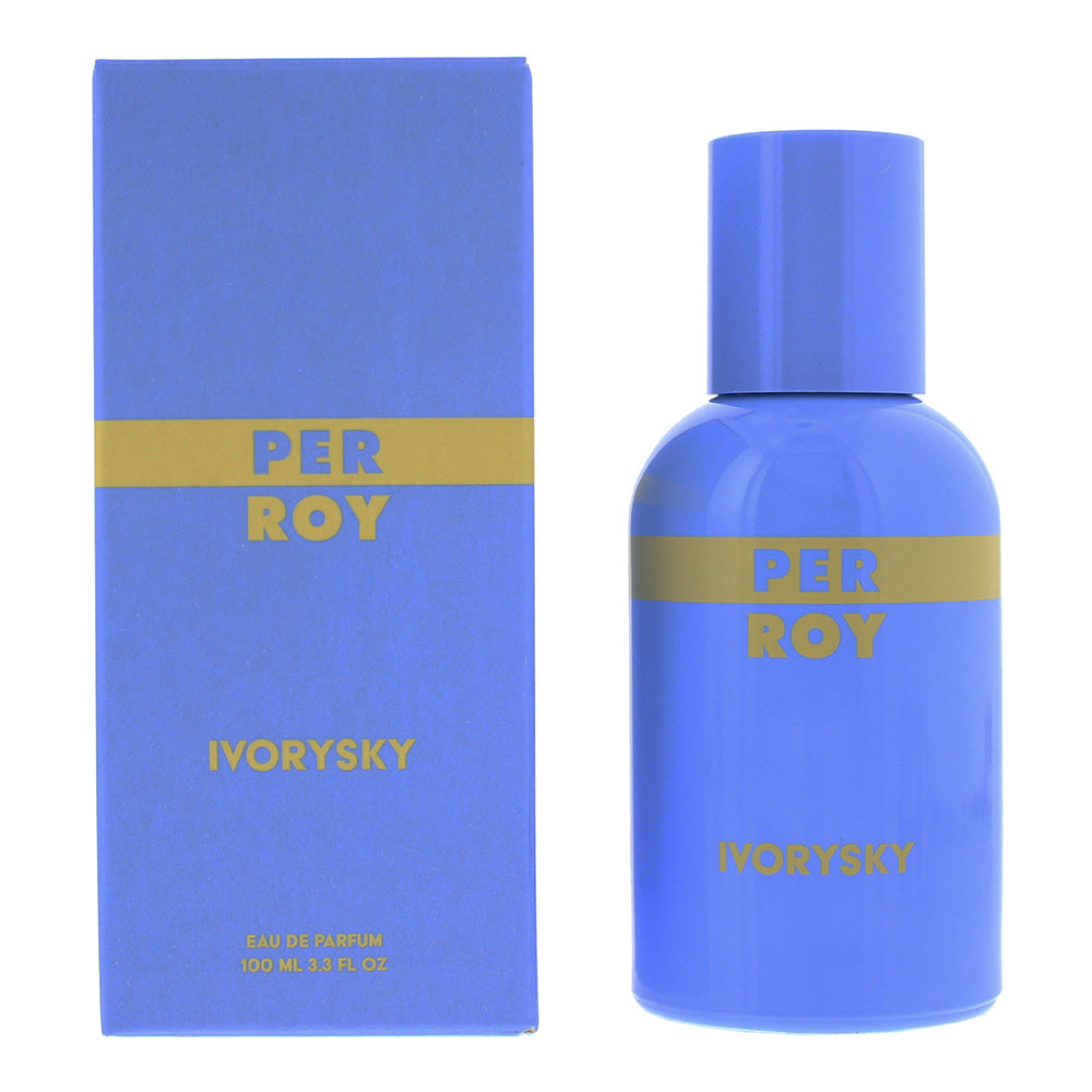 Perroy Ivorysky Eau de Parfum 100ml