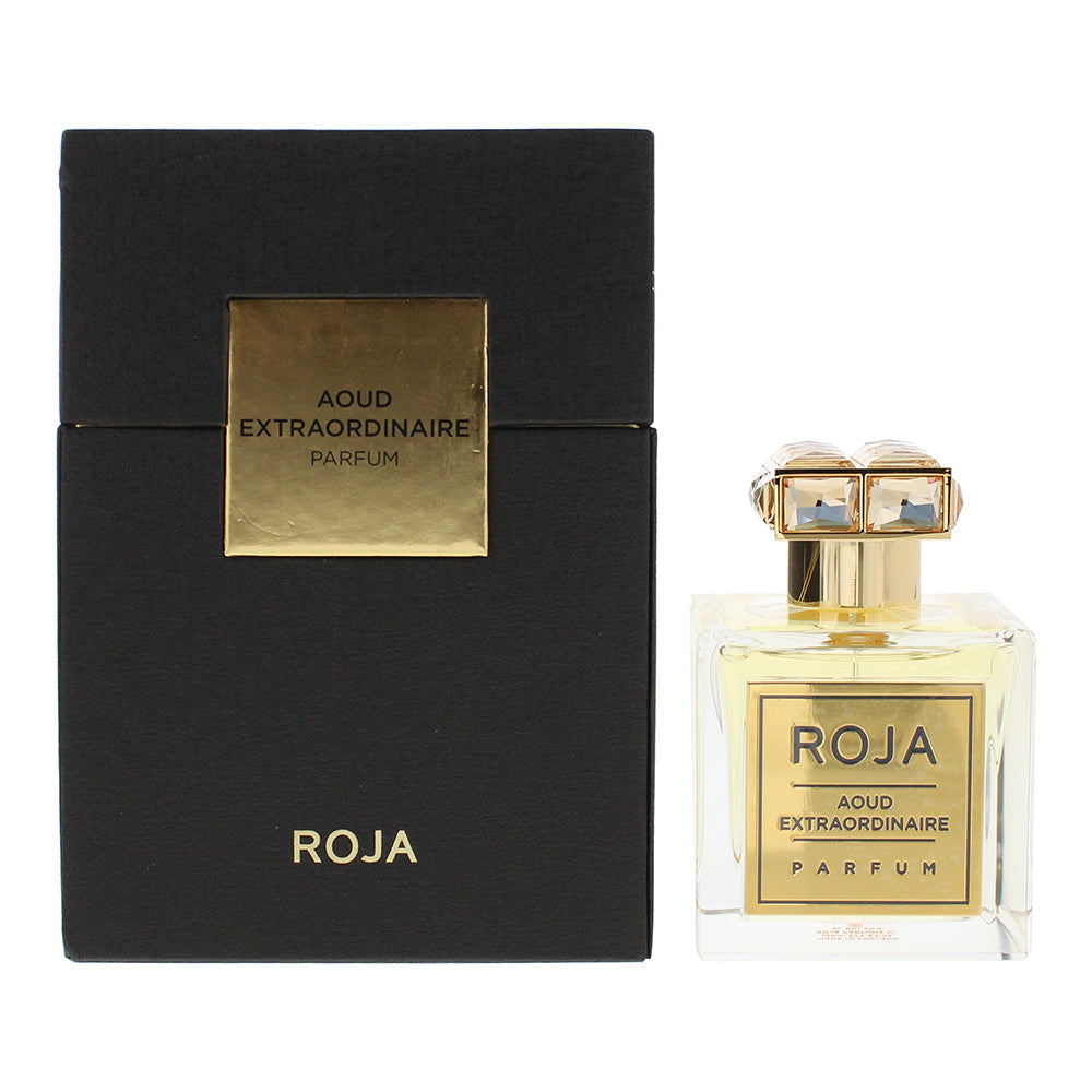 Roja Parfums Aoud Extraordinaire Parfum 100ml