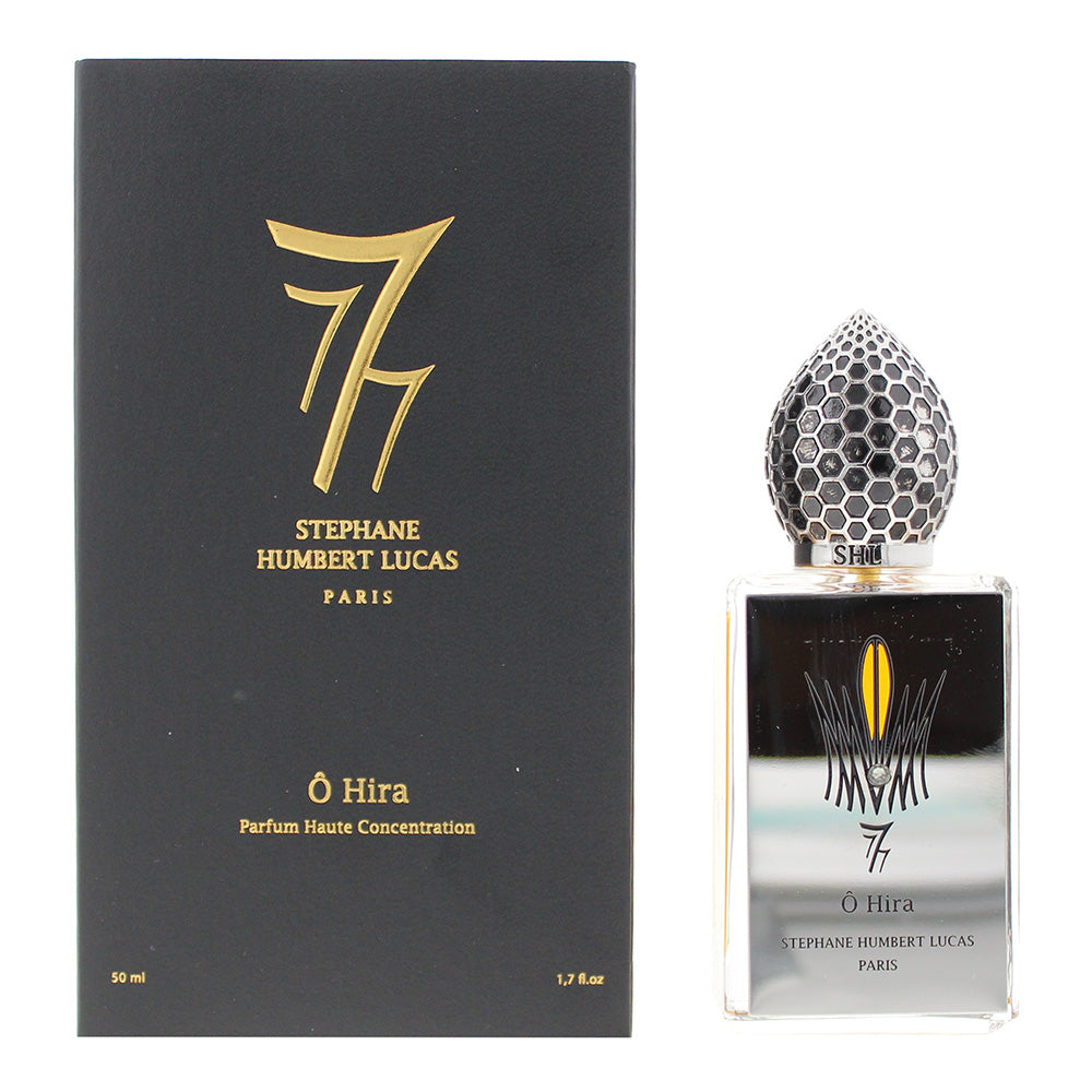 Stephane Humbert Lucas O Hira Eau de Parfum 50ml