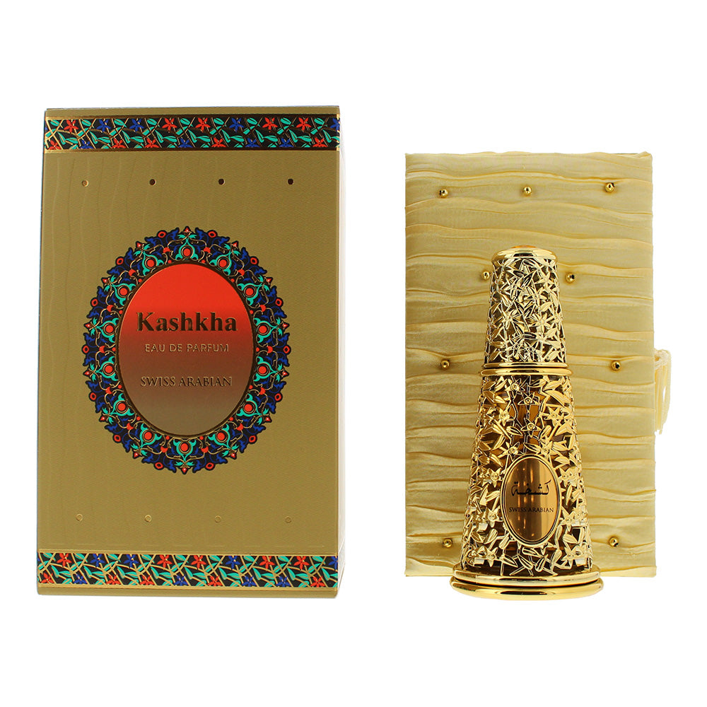 Swiss Arabian Kashka Eau de Parfum 50ml