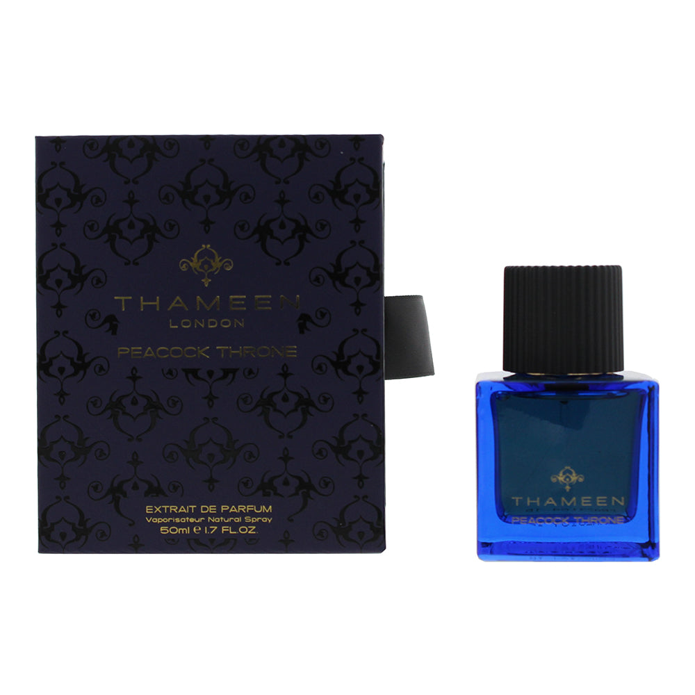 Thameen Peacock Throne Extrait de Parfum 50ml