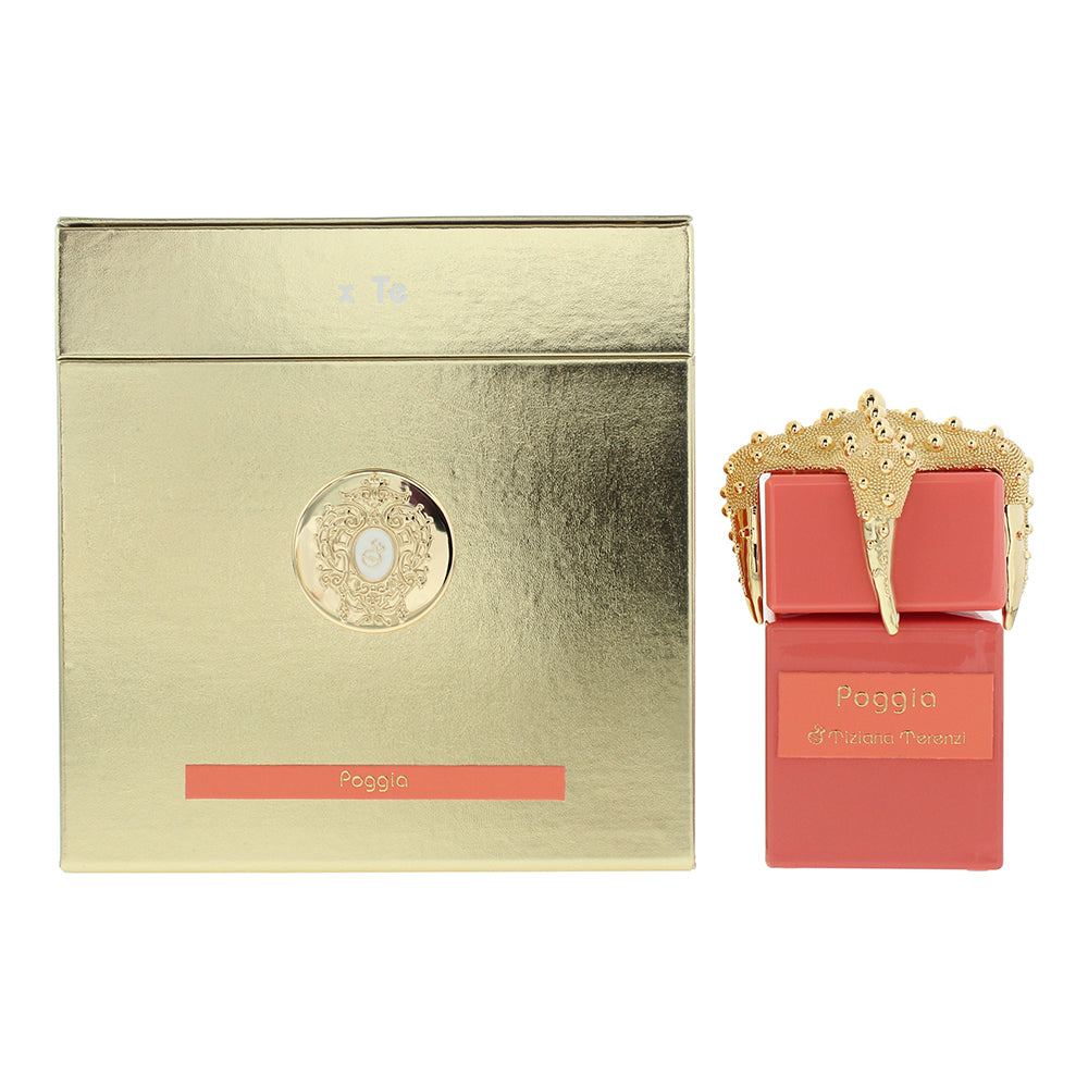 Tiziana Terenzi Poggia Extrait de Parfum 100ml