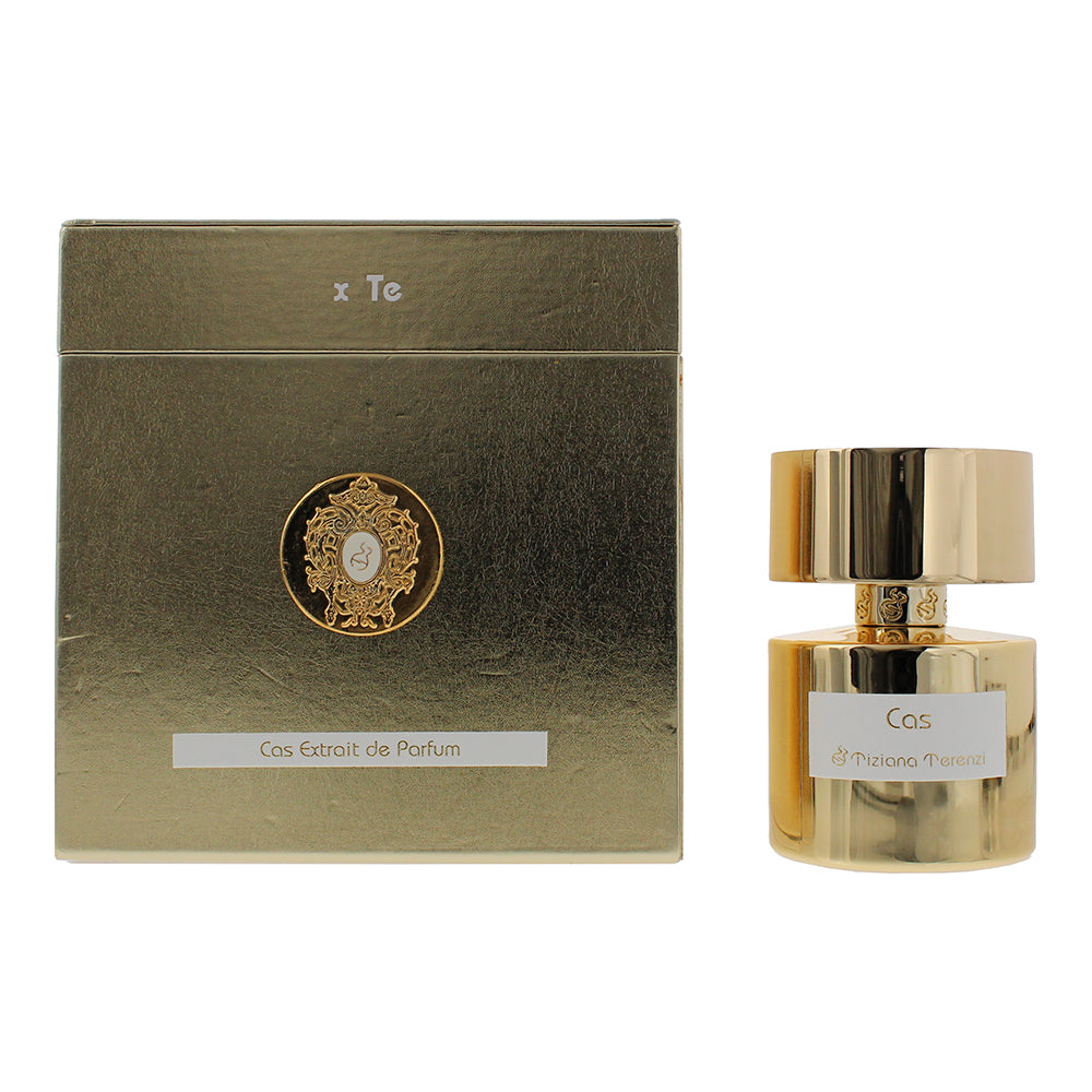 Tiziana Terenzi Cas Extrait de Parfum 100ml