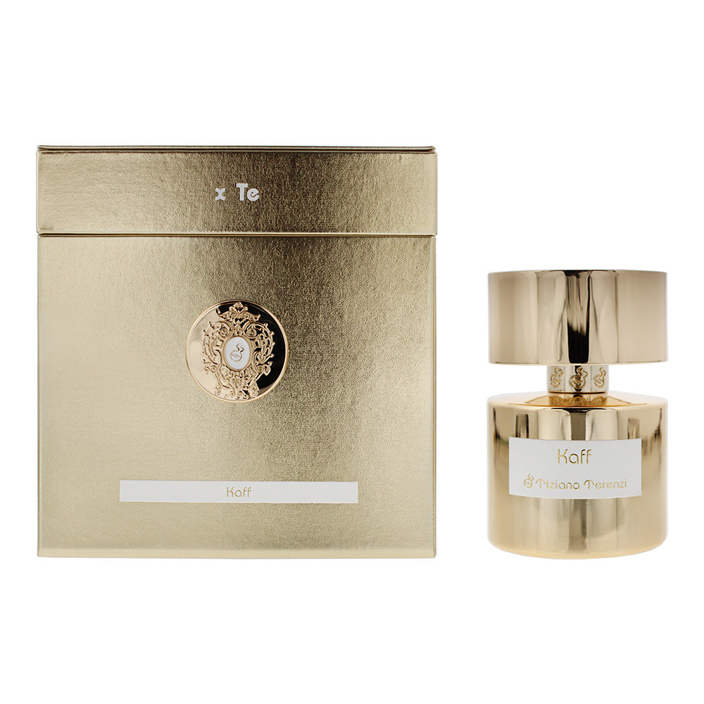 Tiziana Terenzi Kaff Extrait de Parfum 100ml
