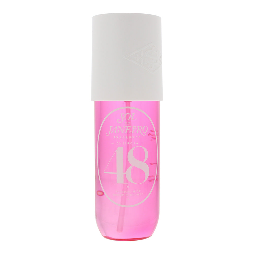 Sol De Janeiro Cheirosa 48 Perfume Mist 240ml