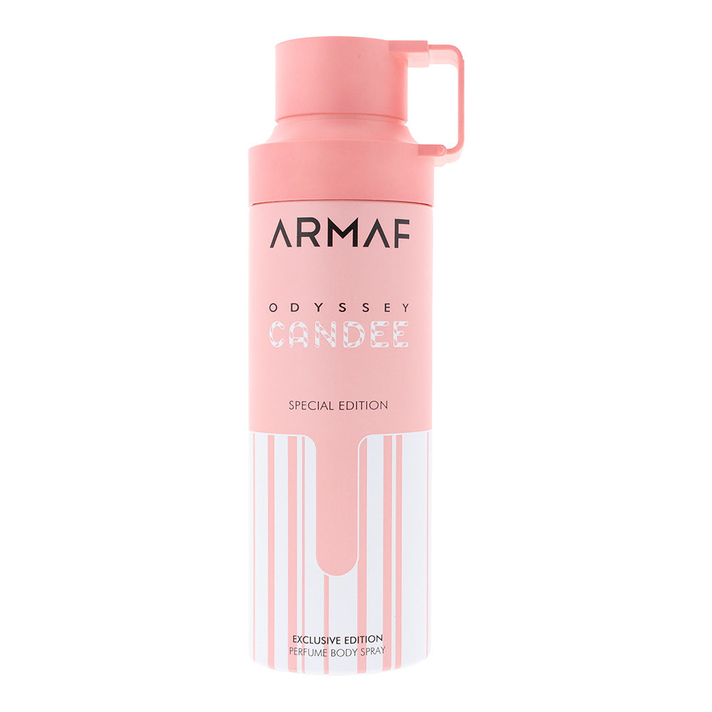 Armaf Odyssey Candee Body Spray 200ml