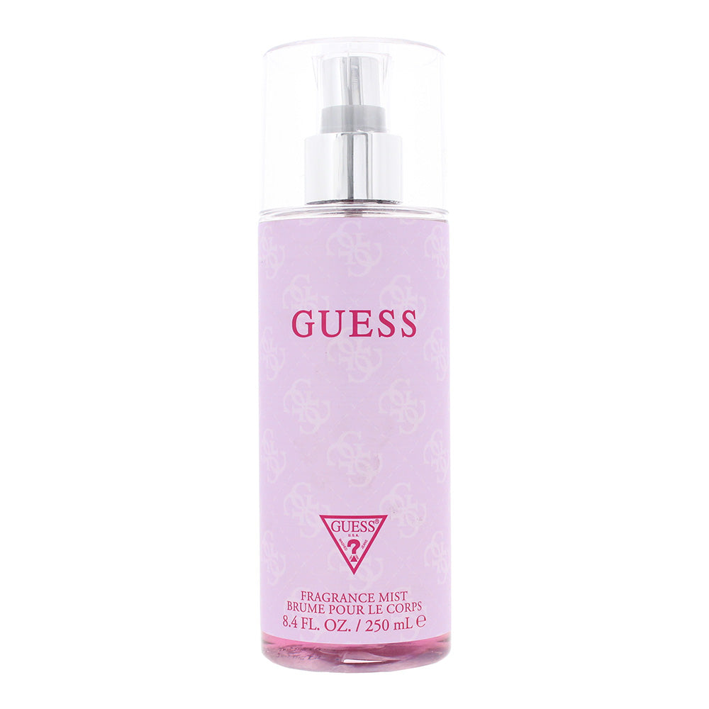 Guess Fragrance Mist 250ml