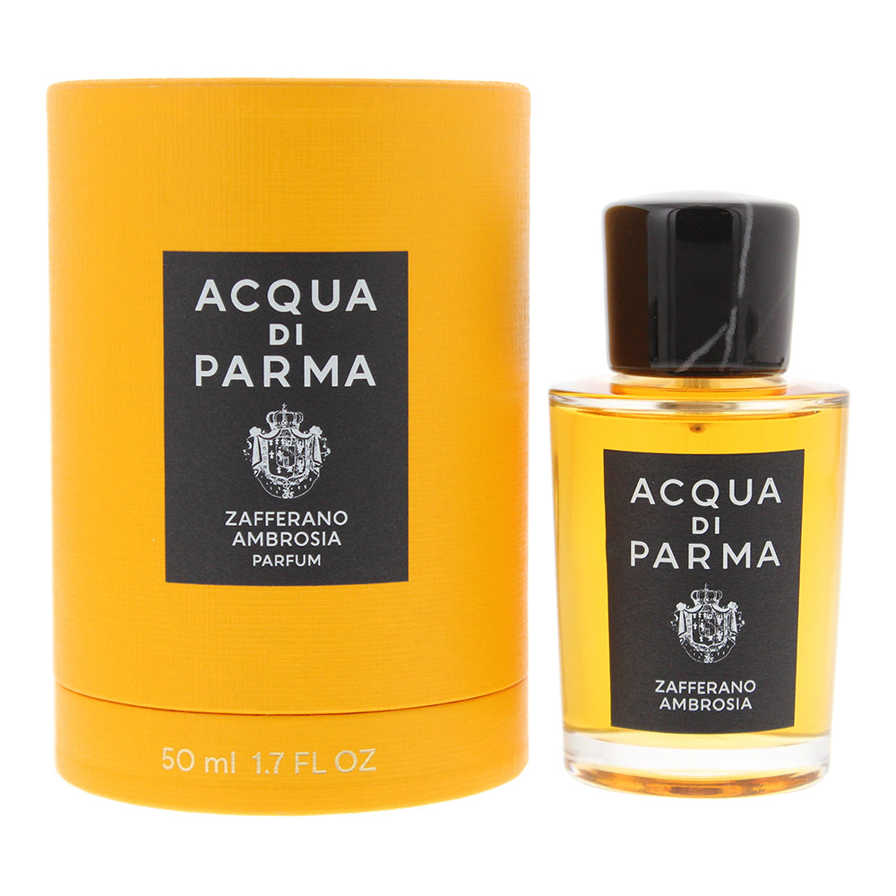 Acqua Di Parma Zafferano Ambrosia Parfum 50ml