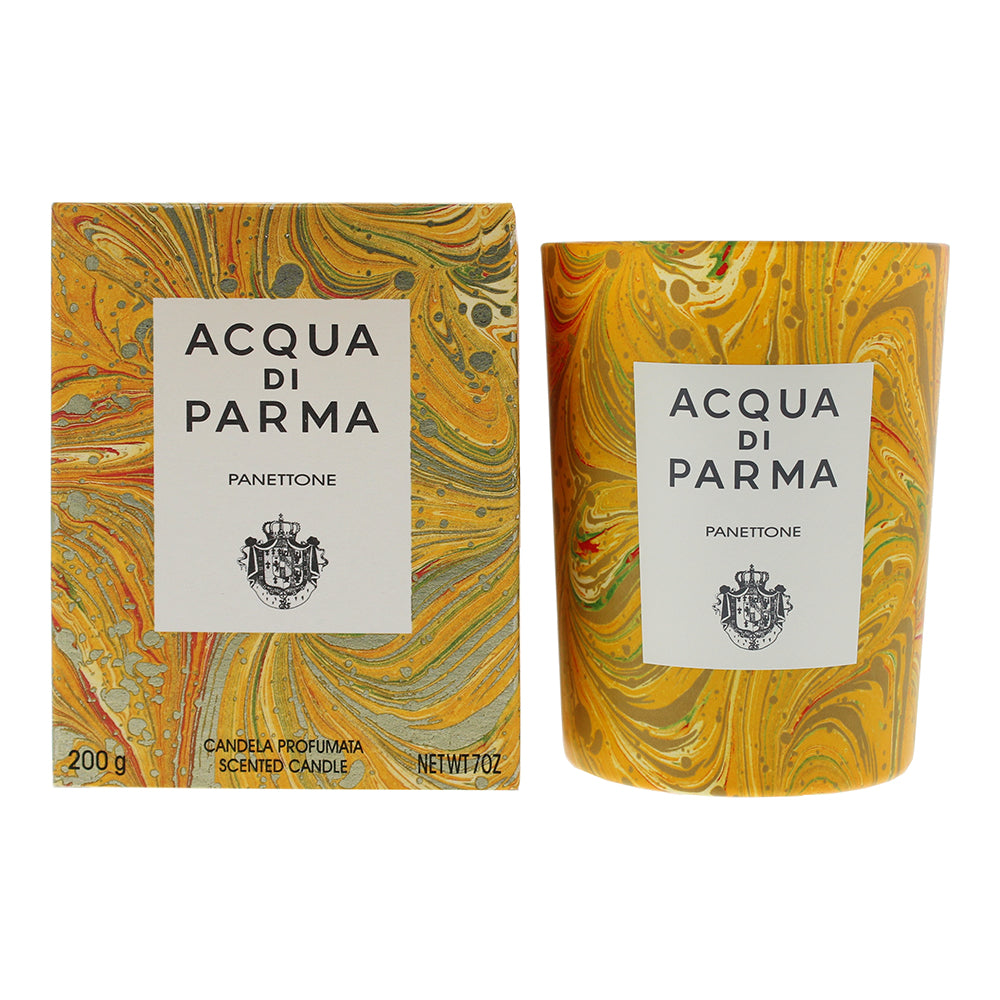 Acqua Di Parma Panettone Candle 200ml