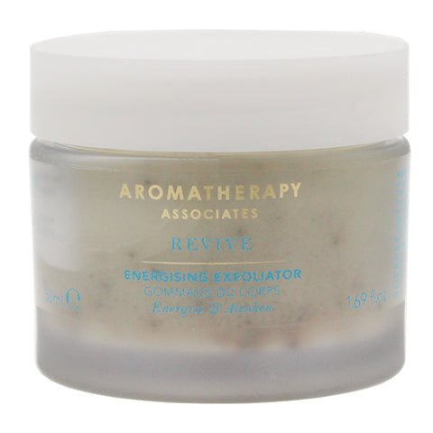 Aromatherapy Associates Revive Exfoliator 50ml