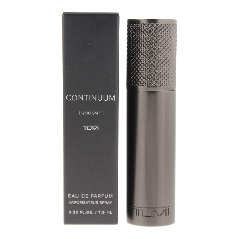 TUMI Continuum Eau de Parfum 7.5ml