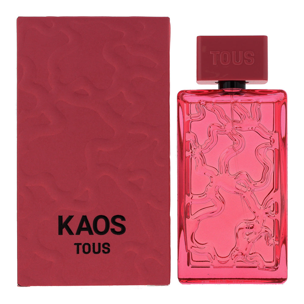 Tous Kaos Eau de Parfum 100ml