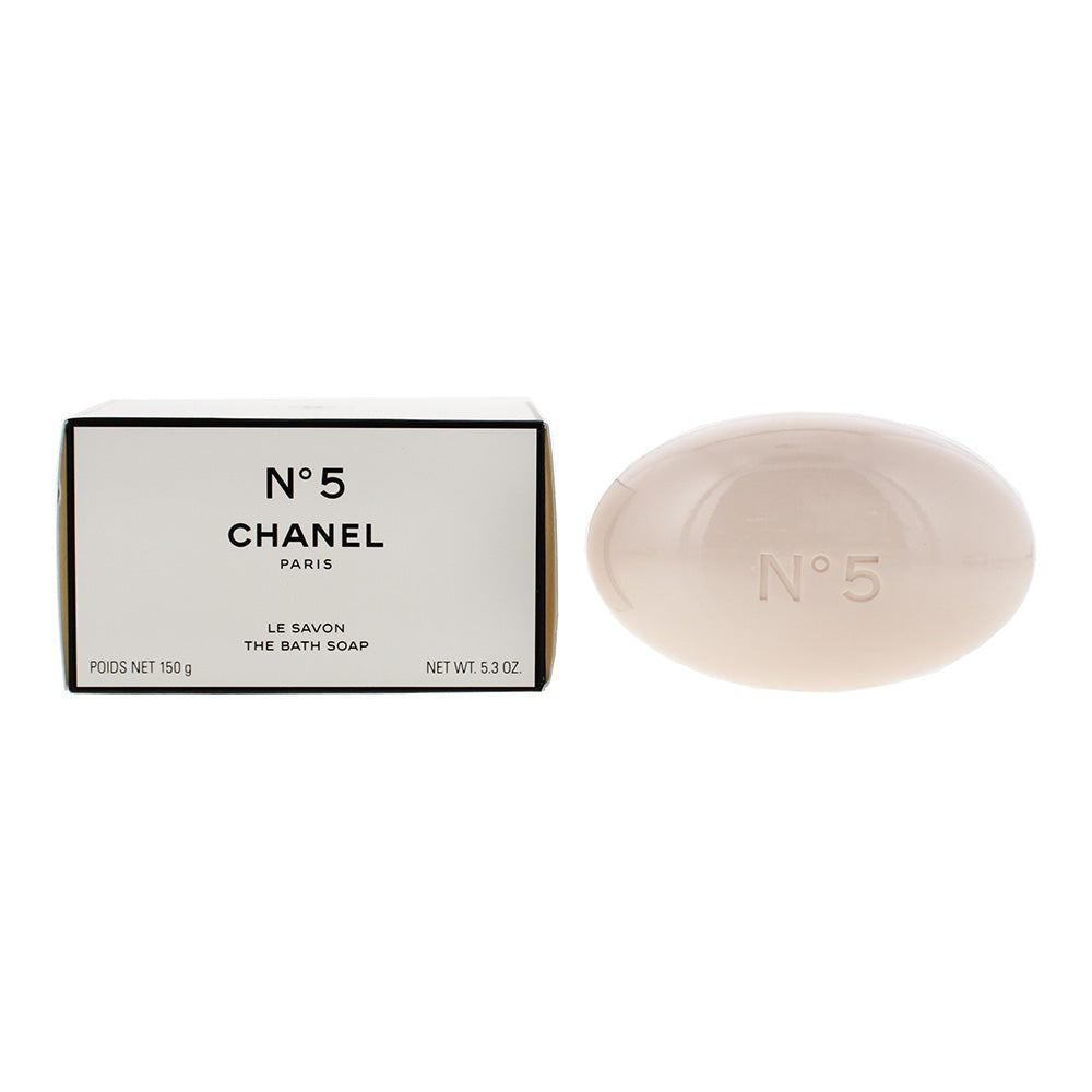 Chanel N°5 Soap 150g