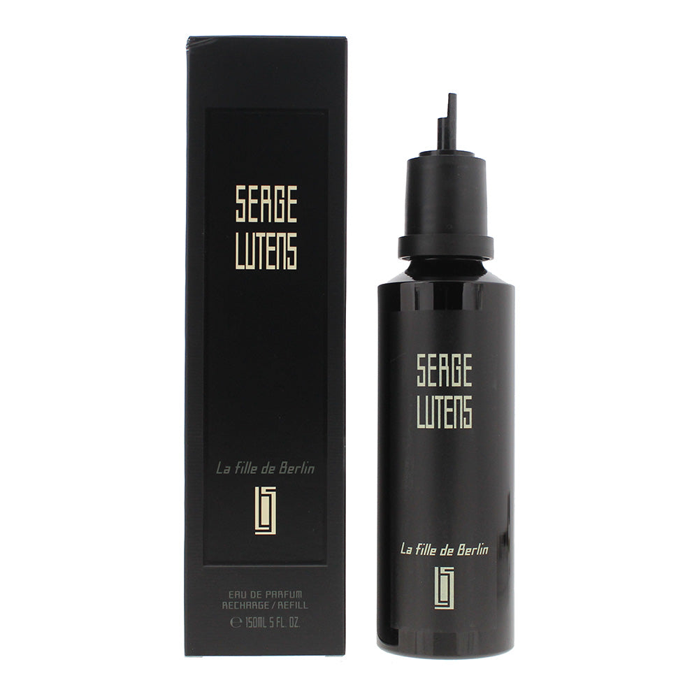 Serge Lutens La Fille De Berlin Refill Eau De Parfum 150ml