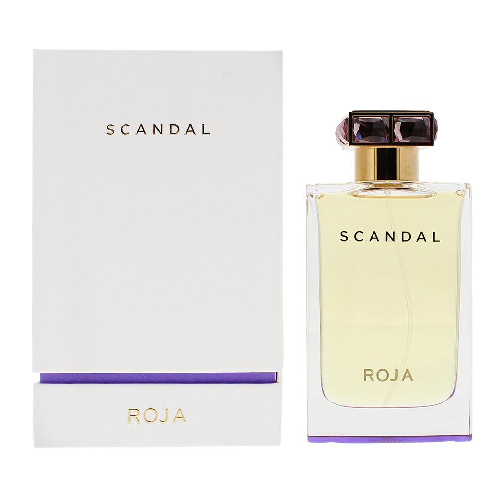Roja Parfums Scandal Pour Femme Eau de Parfum 75ml