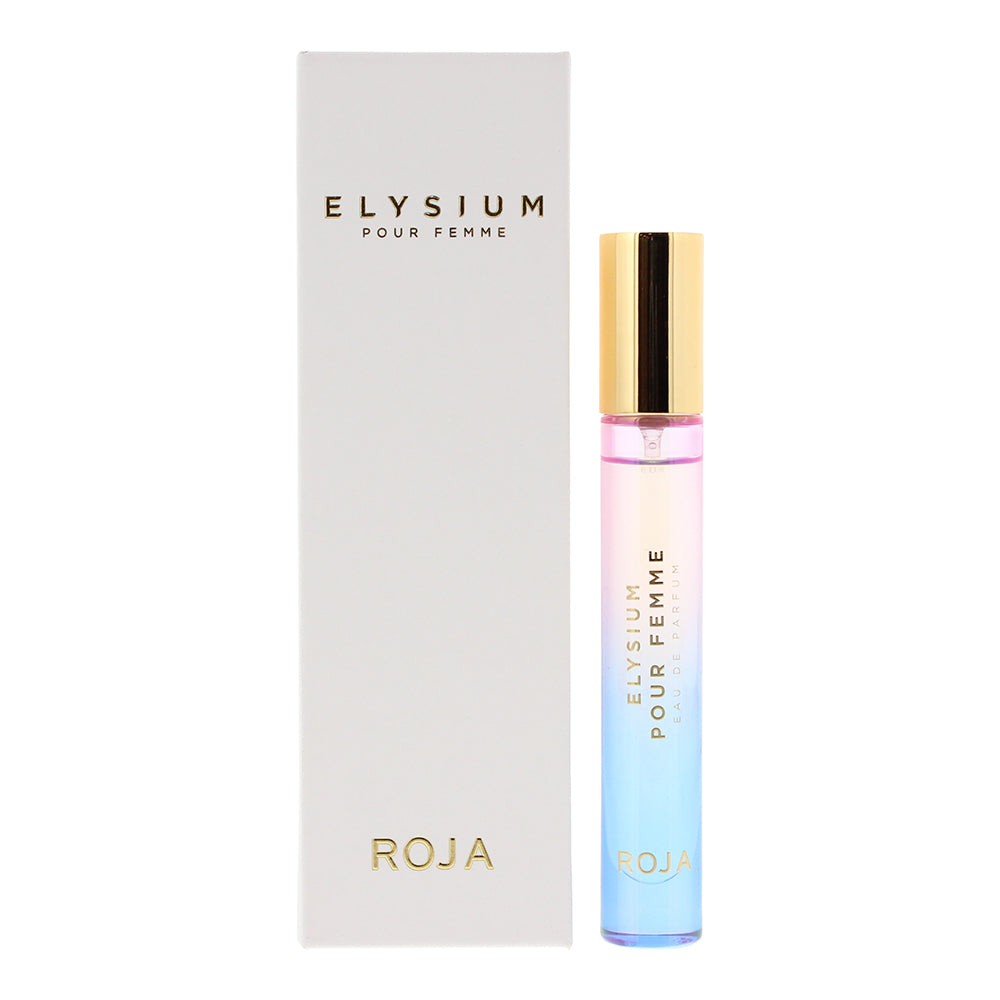 Roja Parfums Elysium Pour Femme Eau de Parfum 10ml