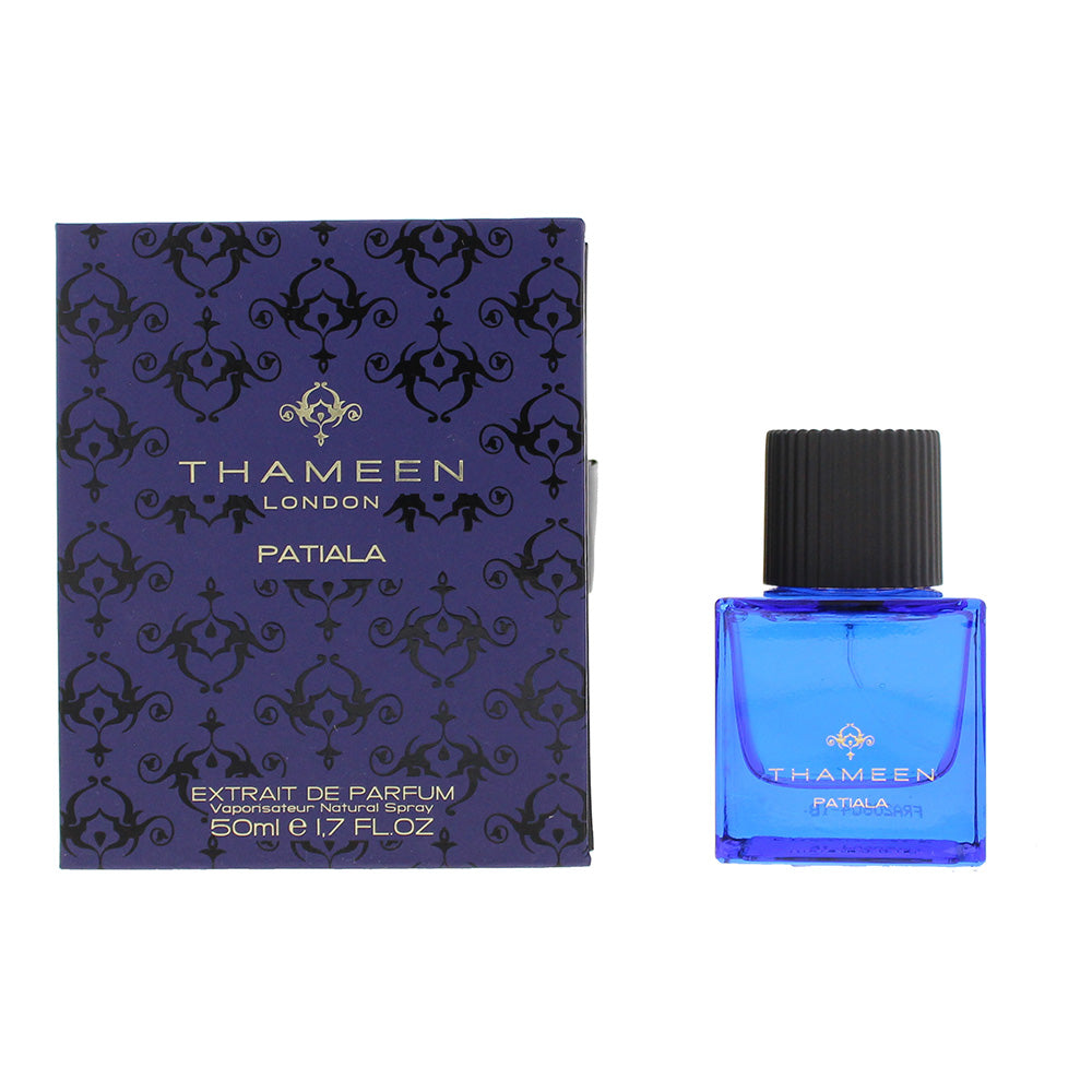 Thameen Patiala Extrait de Parfum 50ml