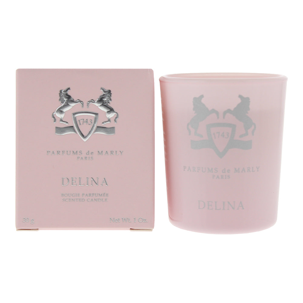 Parfums De Marly Delina Candle 30g